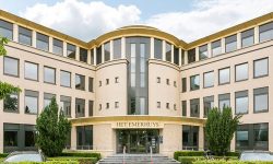 kantoorpand zzp flexplek Zutphen