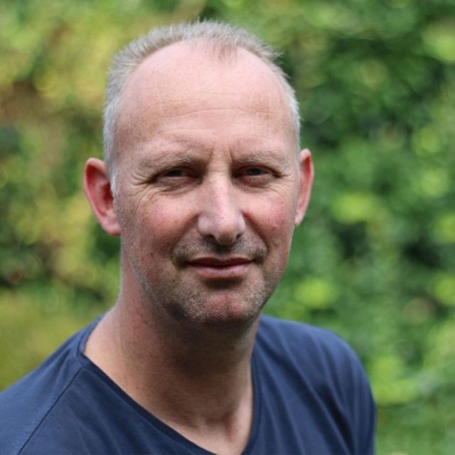 Fotograaf Keijenborg